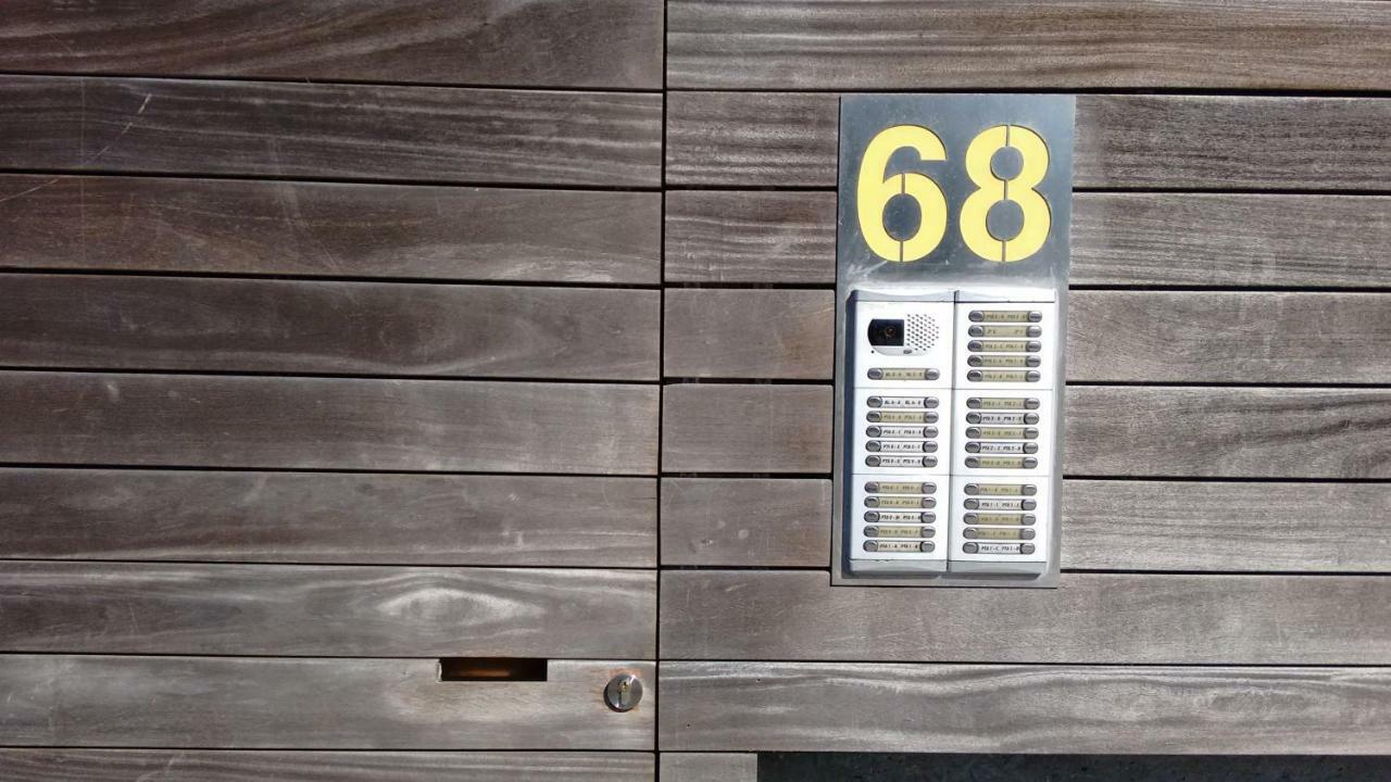 Apartamento Playa A Illa de Arousa Exterior foto