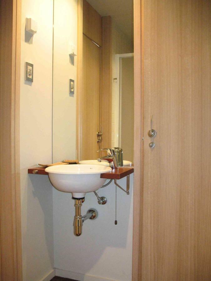 Apartamento Playa A Illa de Arousa Exterior foto